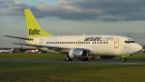 Boeing 737-522